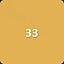 Thirty-Third icon