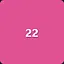 Twenty-Second icon
