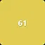 Sixty-First icon