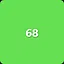 Sixty-Eighth icon