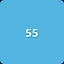 Fifty-Fifth icon