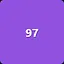 Ninety-Seventh icon
