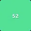 Fifty-Second icon