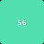Fifty-Sixth icon