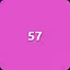 Fifty-Seventh icon