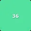 Thirty-Sixth icon