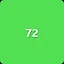 Seventy-Second icon