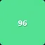 Ninety-Sixth icon