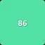 Eighty-Sixth icon