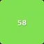 Fifty-Eighth icon