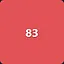 Eighty-Third icon
