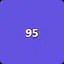 Ninety-Fifth icon