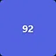 Ninety-Second icon