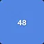 Forty-Eighth icon