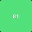 Eighty-First icon