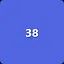 Thirty-Eighth icon