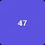 Forty-Seventh icon
