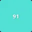 Ninety-First icon