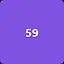 Fifty-Ninth icon