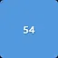 Fifty-Fourth icon