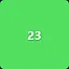 Twenty-Third icon