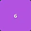 Sixth Click icon