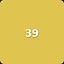 Thirty-Ninth icon