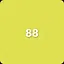 Eighty-Eighth icon