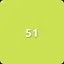Fifty-First icon