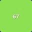 Sixty-Seventh icon