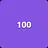 One Hundredth