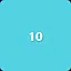 Tenth Click icon
