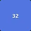 Thirty-Second icon