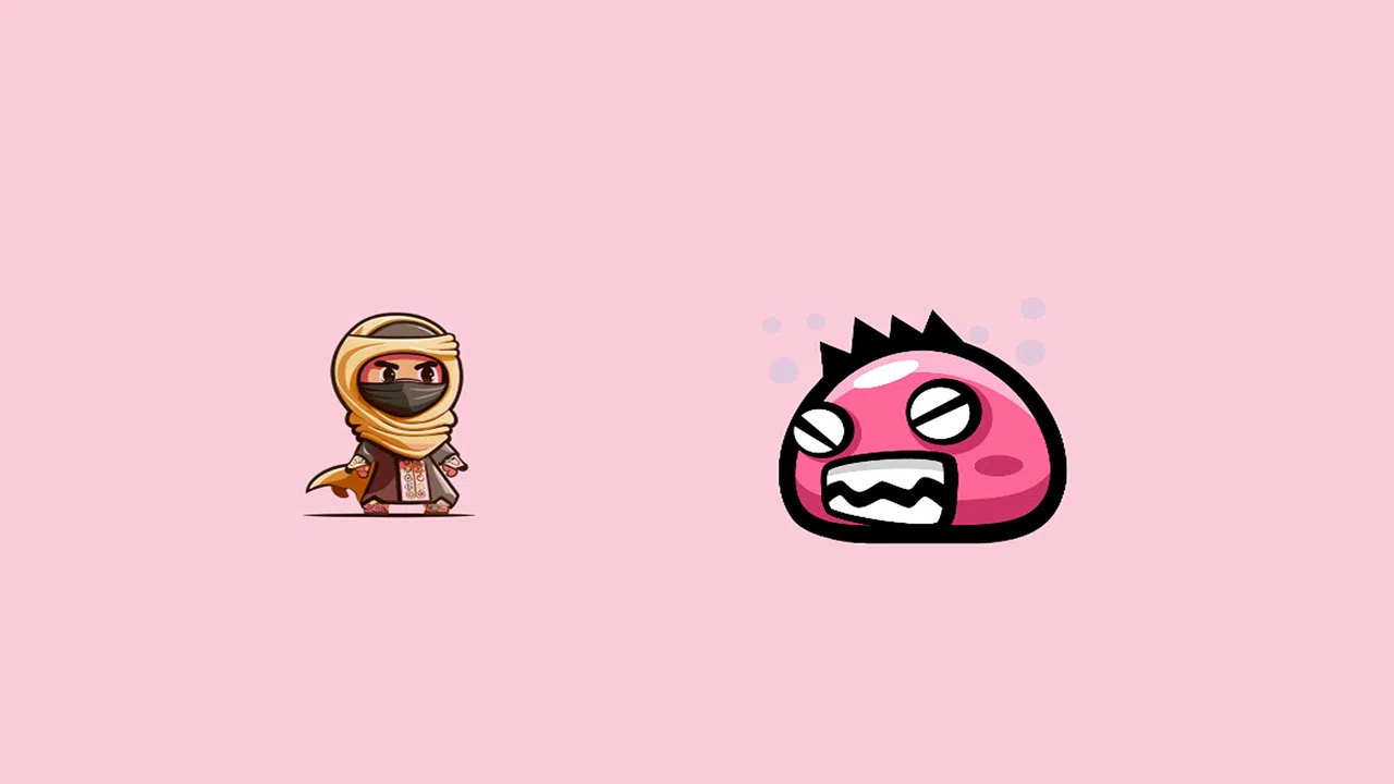Achievement Monster Screenshot 2