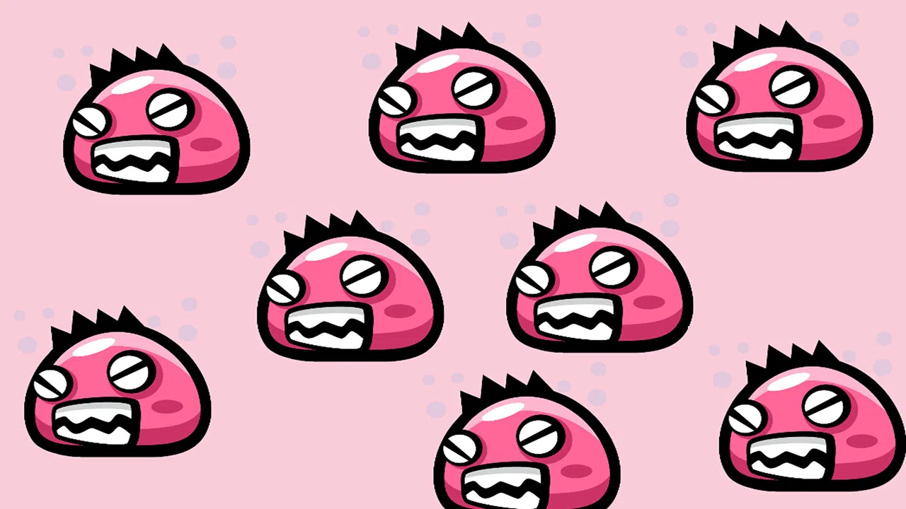 Achievement Monster Screenshot 3