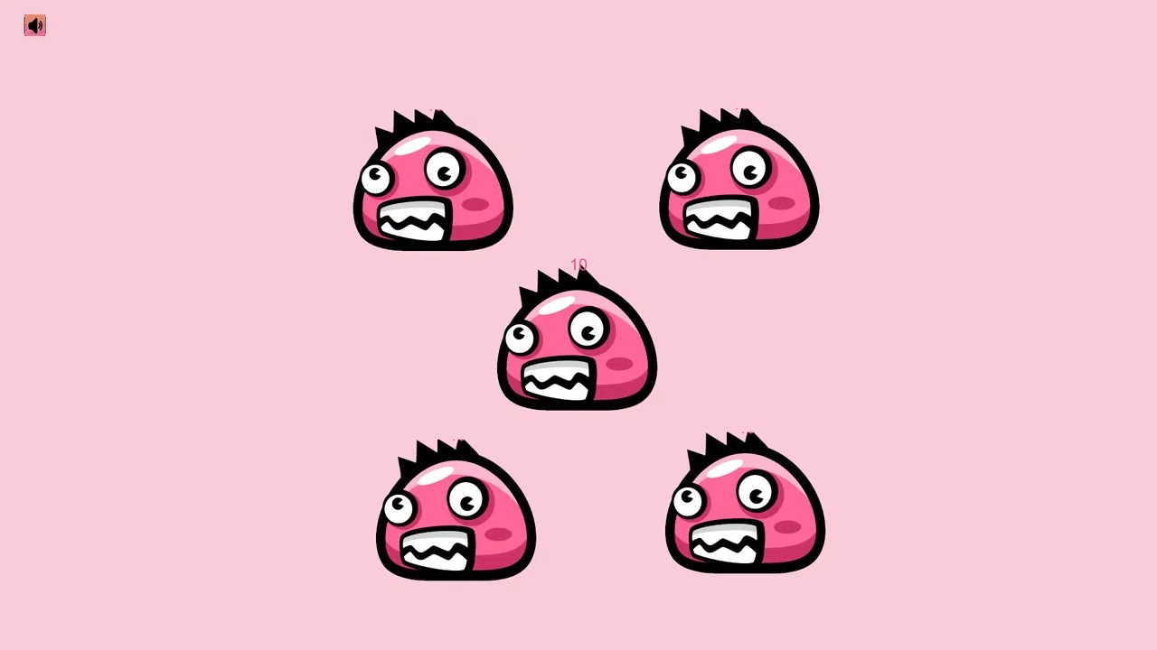 Achievement Monster Screenshot 4