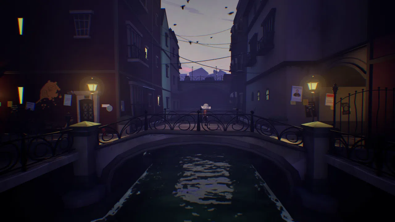 Numbra Screenshot 7