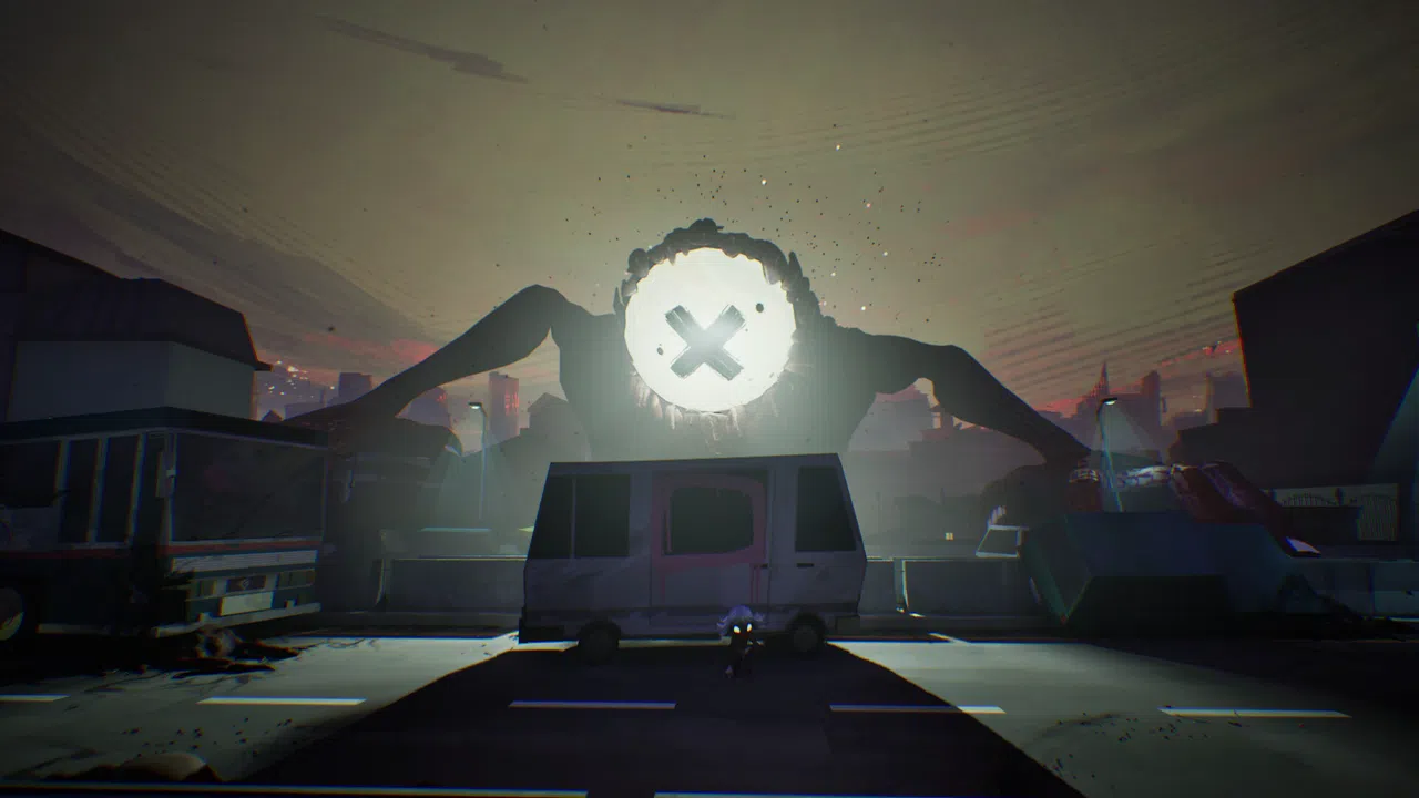 Numbra Screenshot 3