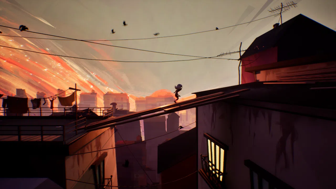 Numbra Screenshot 4