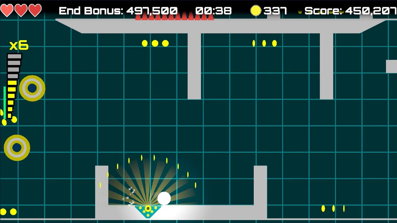 GravShift Demo Screenshot 4