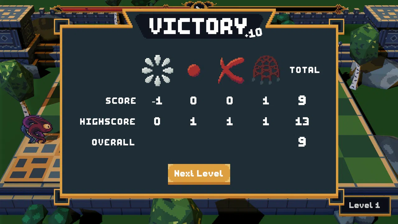 PLOY Screenshot 1