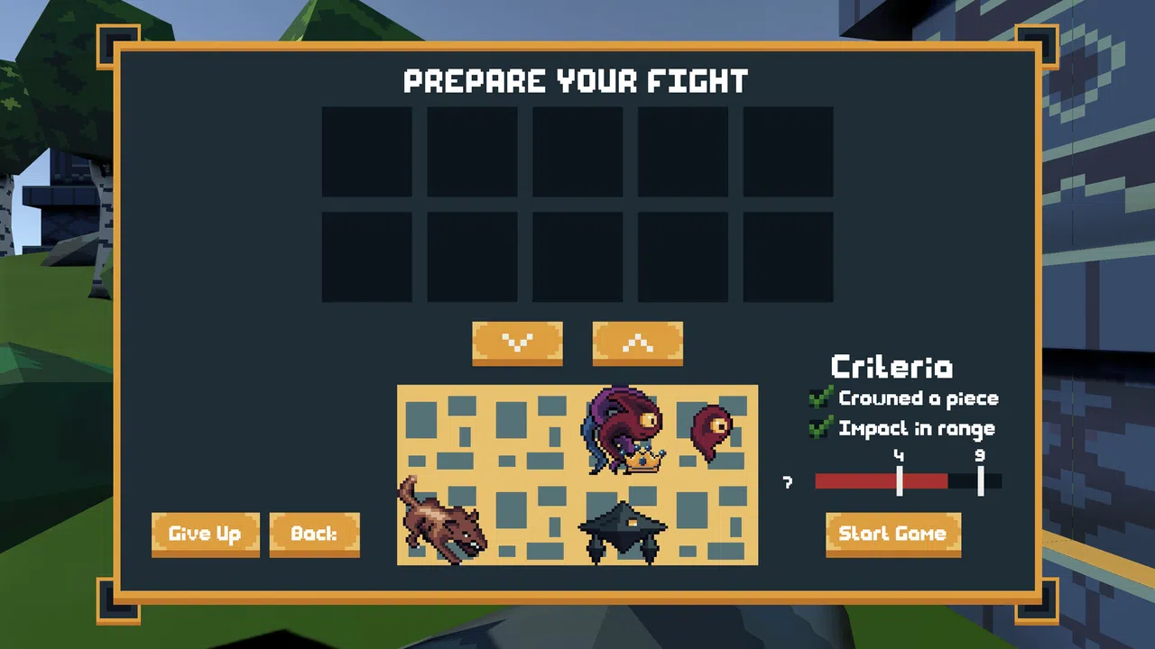 PLOY Screenshot 4