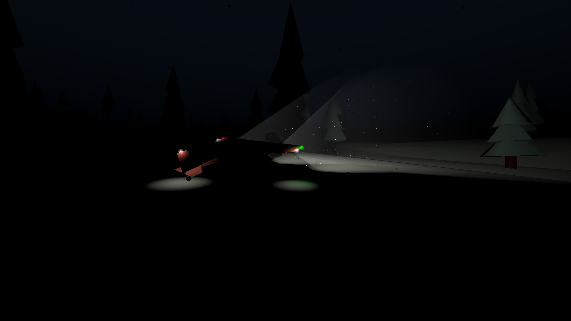 Bush 1022 Screenshot 16