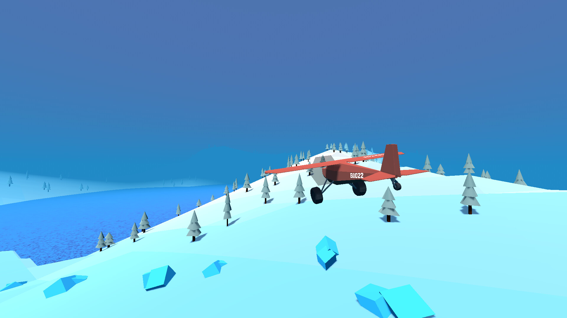 Bush 1022 Screenshot 11