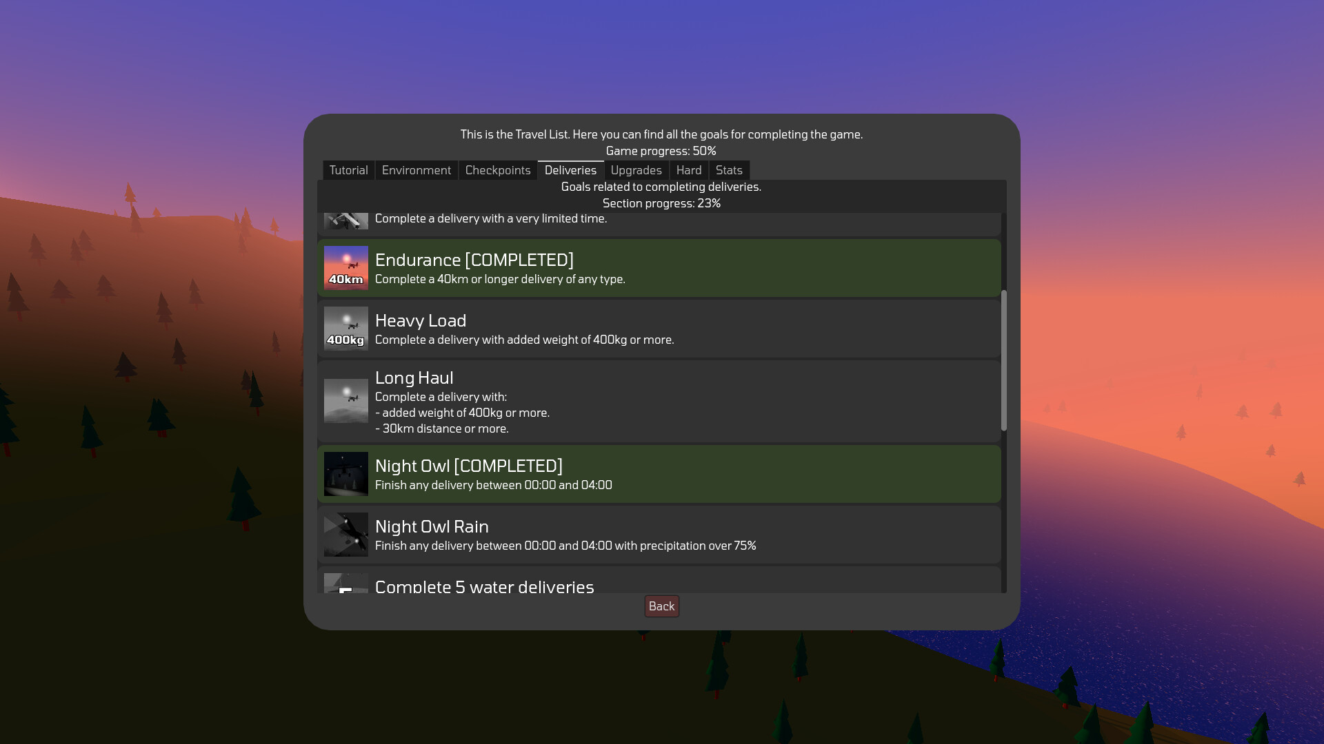 Bush 1022 Screenshot 6