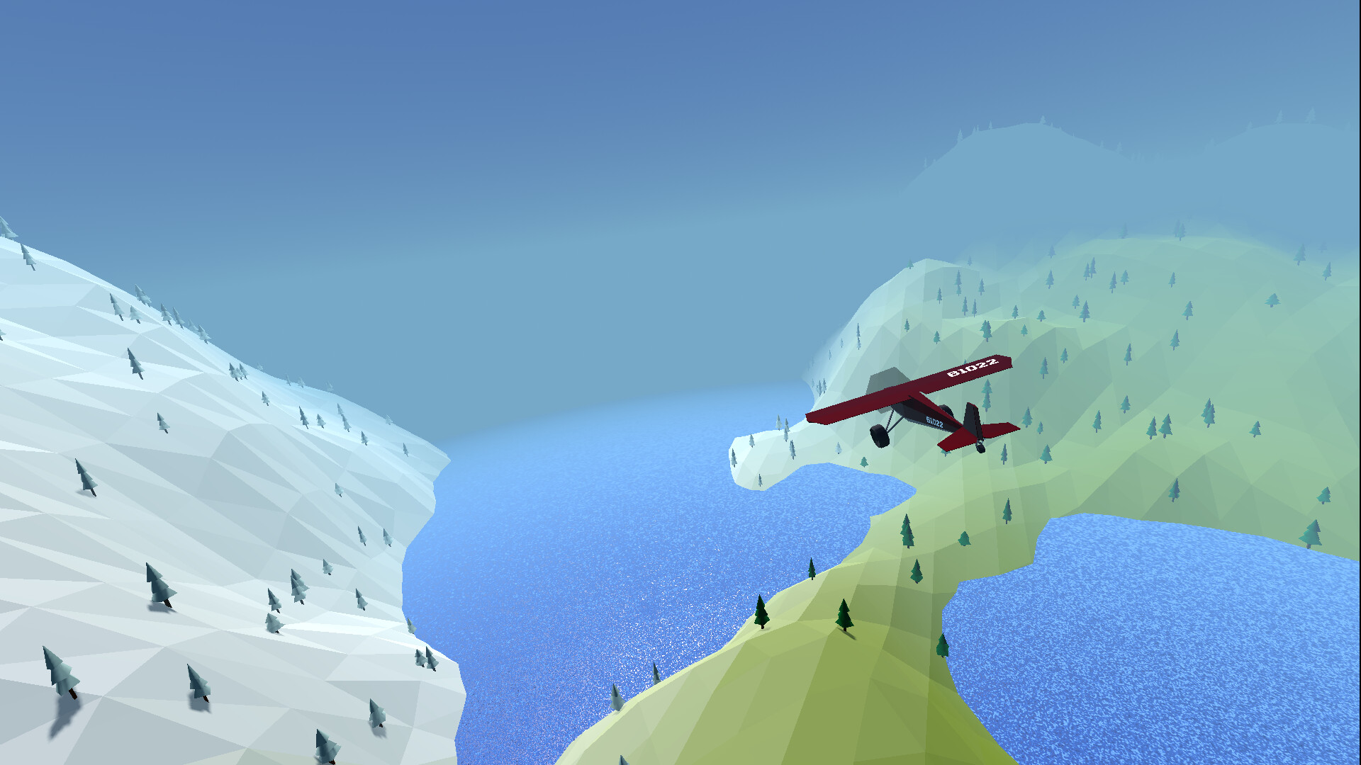 Bush 1022 Screenshot 0