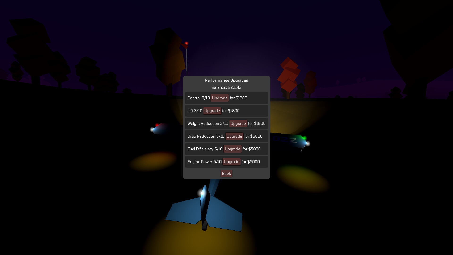 Bush 1022 Screenshot 5