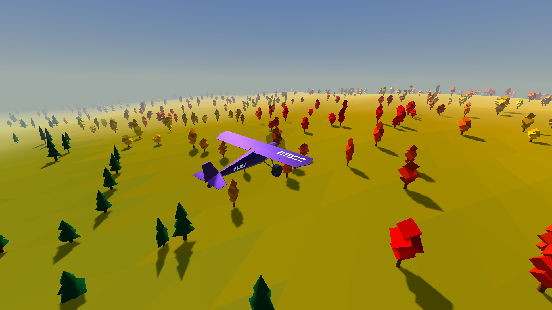 Bush 1022 Screenshot 12