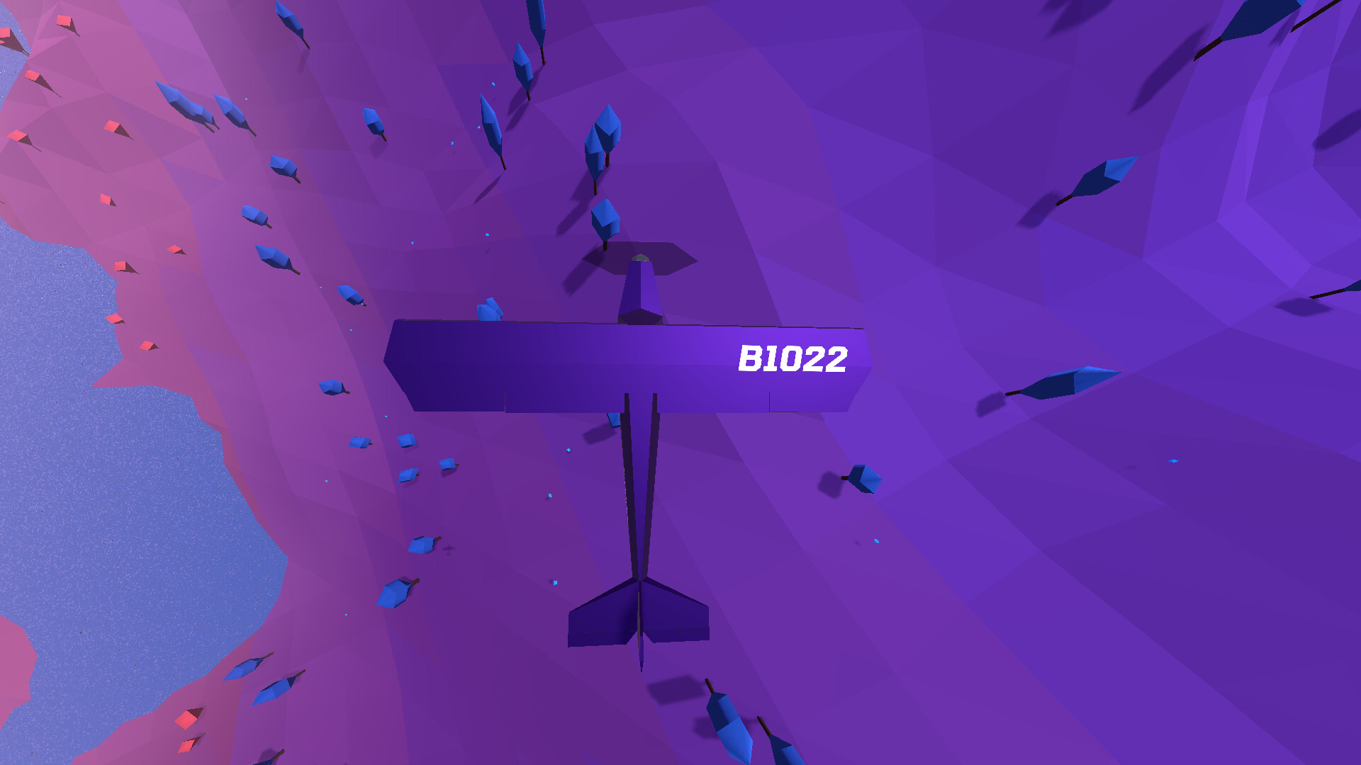 Bush 1022 Screenshot 14