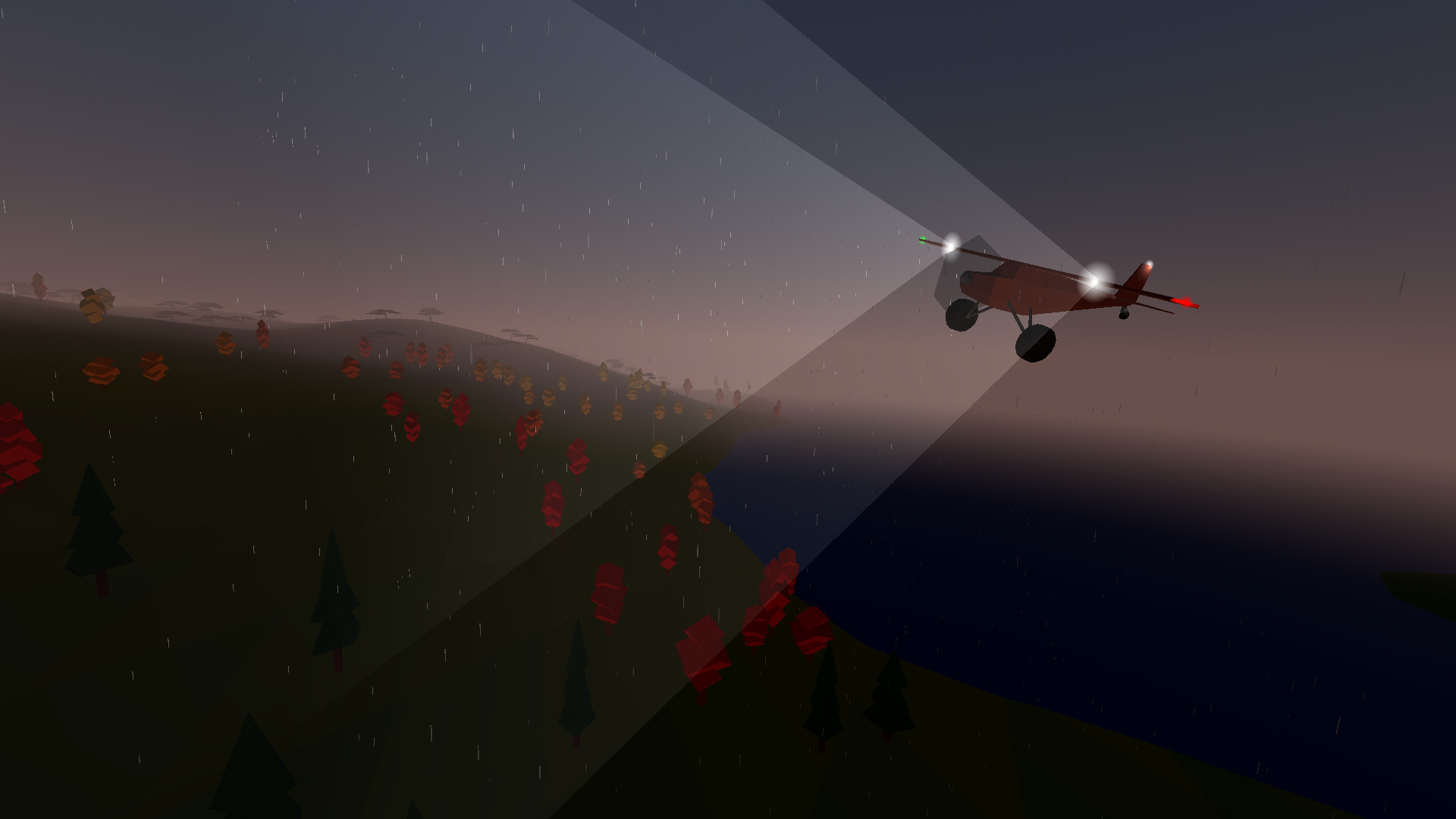 Bush 1022 Screenshot 15